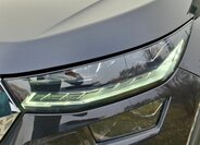 Škoda Kodiaq SUV / Terénní 2,0 l 147 kw