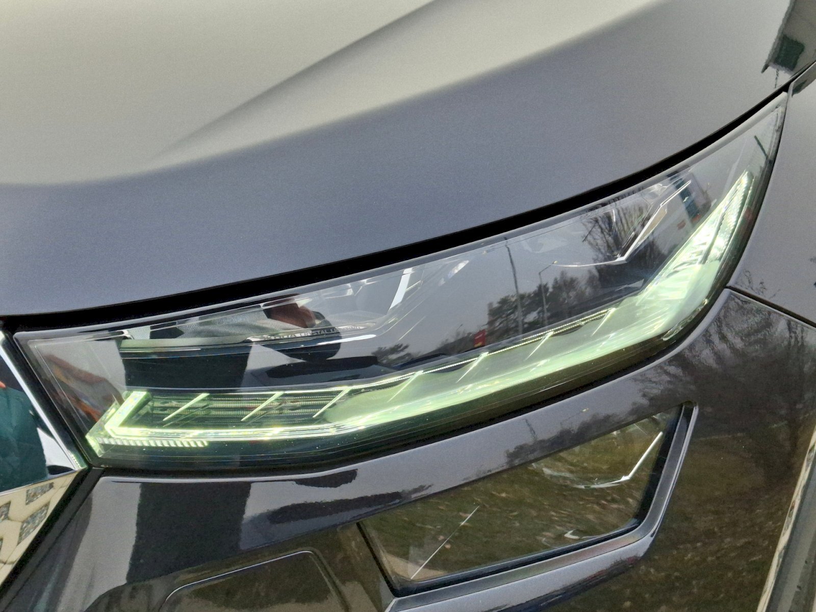 Škoda Kodiaq SUV / Terénní 2,0 l 147 kw