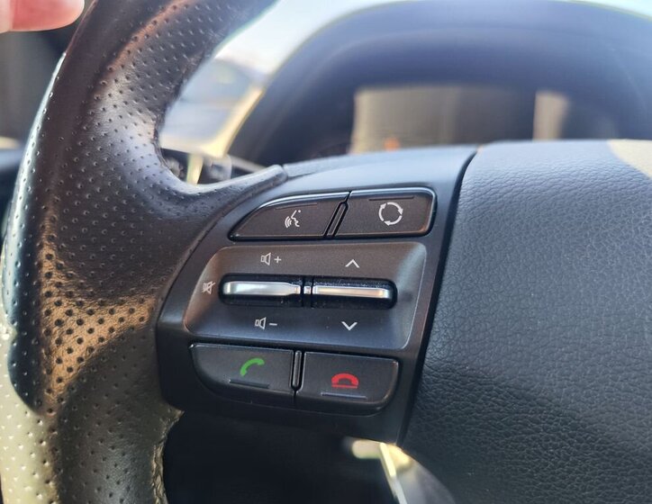 Hyundai i30 Kombi 1,6 l 81 kw