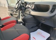 Fiat Panda 18