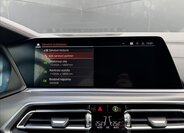 BMW X5 SUV / Terénní 3,0 l 245 kw