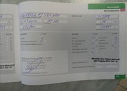 Mercedes-Benz Třídy A Hatchback 1,7 l 85 kw