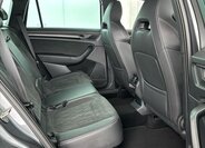 Škoda Kodiaq SUV / Terénní 2,0 l 147 kw