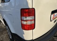 Volkswagen Caddy Kombi 1,6 l 75 kw