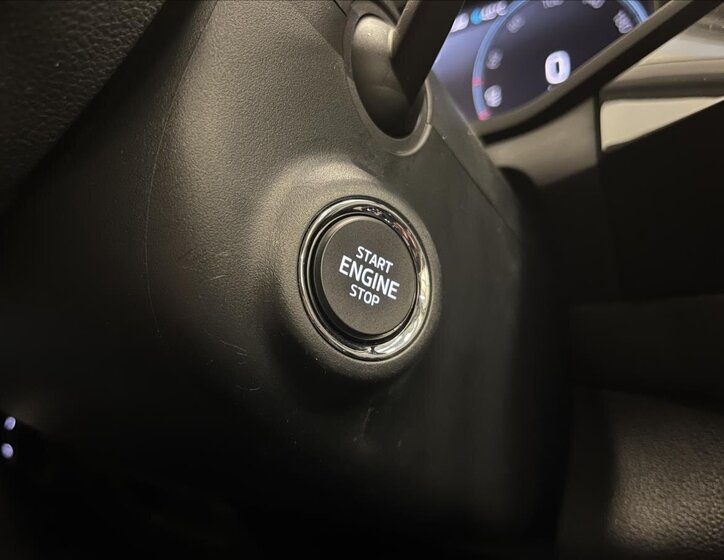 Škoda Kodiaq SUV 2,0 l 147 kw