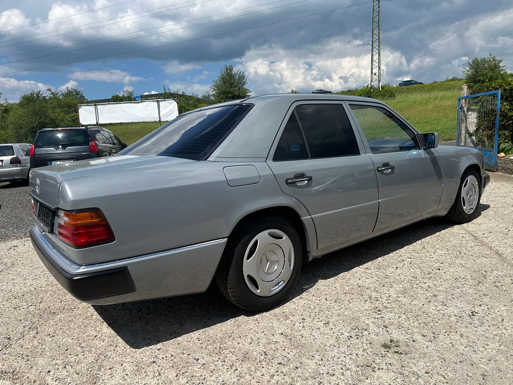 Mercedes-Benz Ostatní