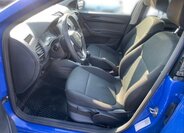 Škoda Fabia Hatchback 999,0 70 kw