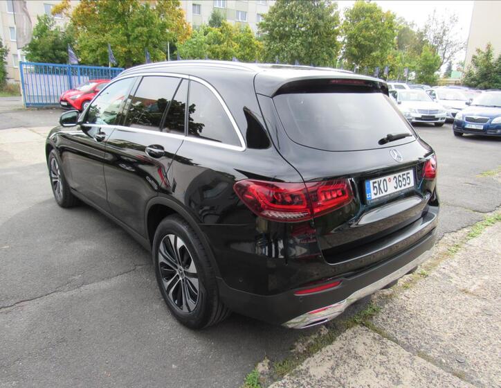 Mercedes-Benz GLC 6