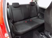 Škoda Citigo Hatchback 999,0 44 kw