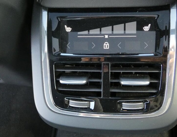 Volvo S60 Sedan / Limuzína 2,0 l 184 kw