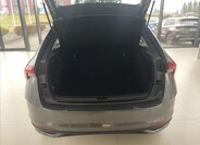 Škoda Scala Hatchback 1,5 l 0