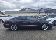 Volkswagen Passat CC Kupé 1,8 l 118 kw