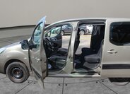 Citroën Berlingo Kombi 1,6 l 88 kw