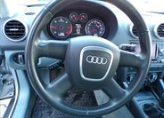 Audi A3 Hatchback 1,6 l 77 kw