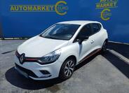 Renault Clio 1