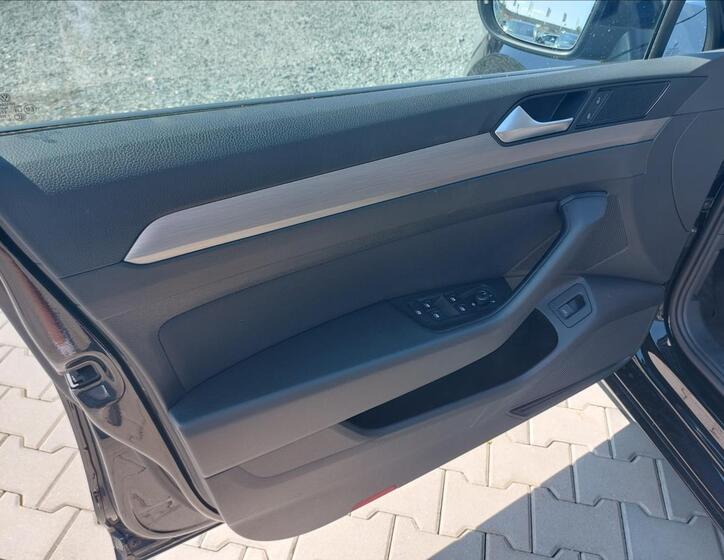 Volkswagen Passat 22