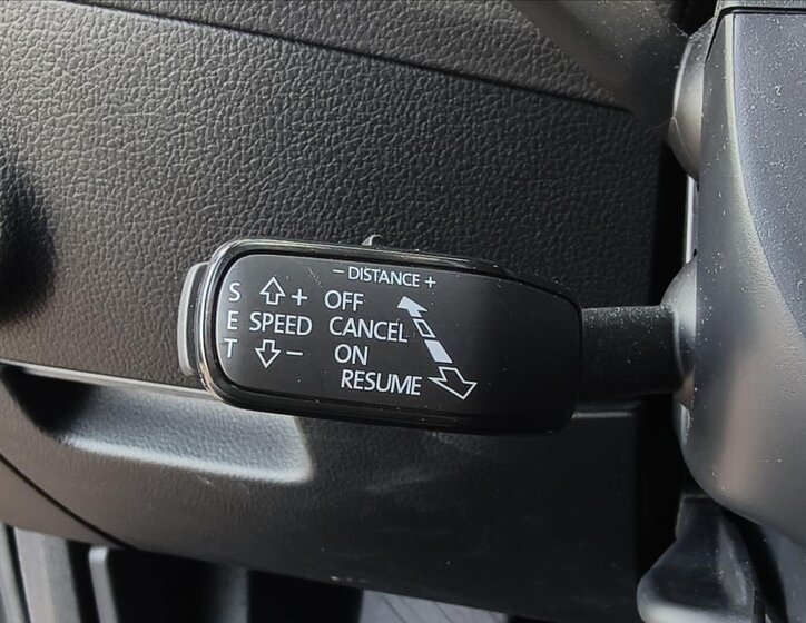 Škoda Superb Kombi 2,0 l 140 kw