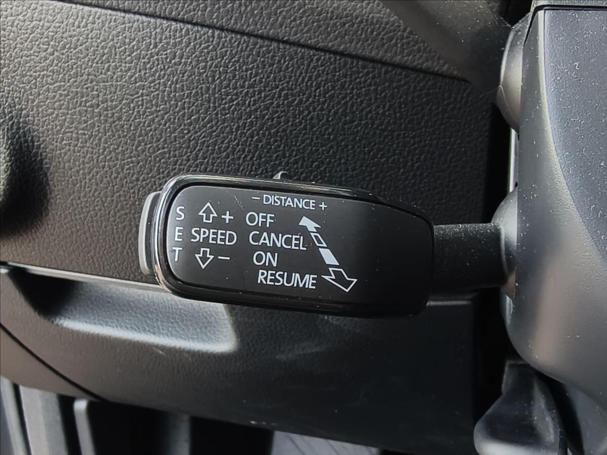 Škoda Superb Kombi 2,0 l 140 kw