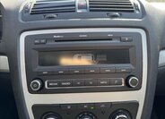 Škoda Octavia Kombi 1,6 l 77 kw