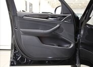 BMW X3 SUV 2,0 l 215 kw