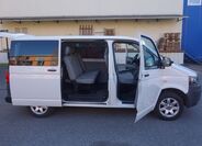 Volkswagen Transporter 15