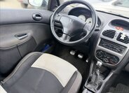Peugeot 206 Hatchback 1,4 l 50 kw
