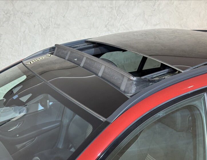 Mercedes-Benz Třídy E 10