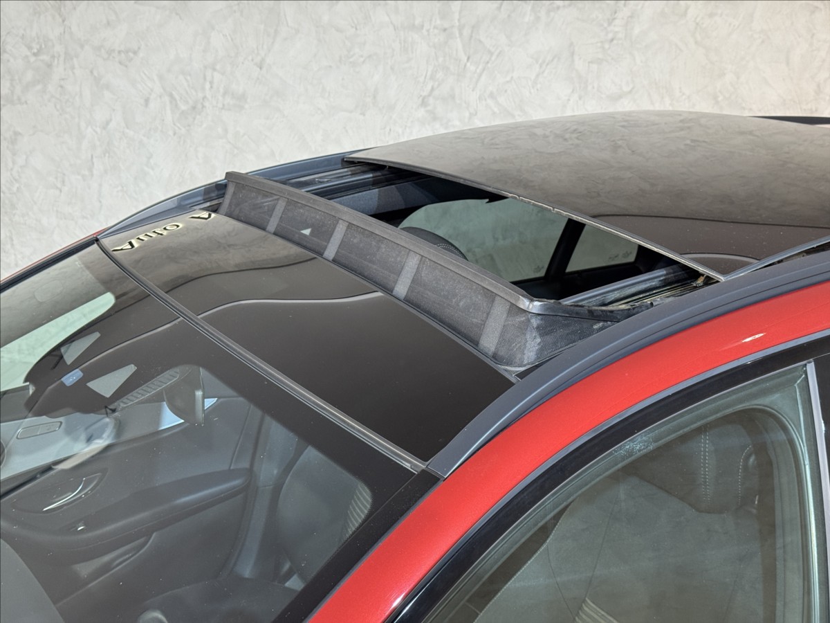 Mercedes-Benz Třídy E