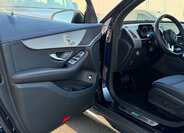 Mercedes-Benz EQC SUV / Terénní 0,0 300 kw