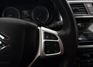 Suzuki SX4 S-Cross SUV / Terénní 1,4 l 103 kw