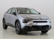 Citroën C4 Hatchback 1,2 l 96 kw