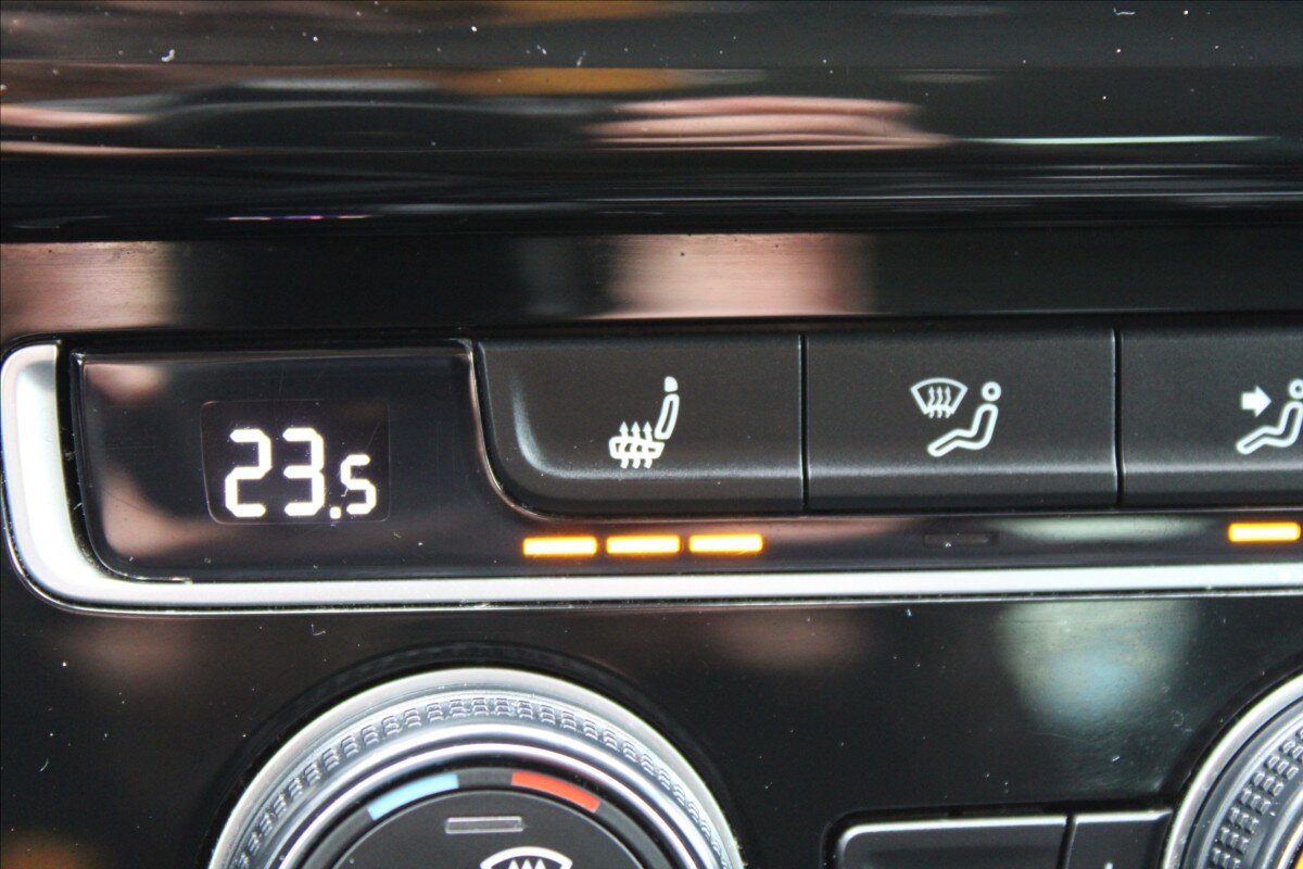 Volkswagen Golf Kombi 1,4 l 103 kw