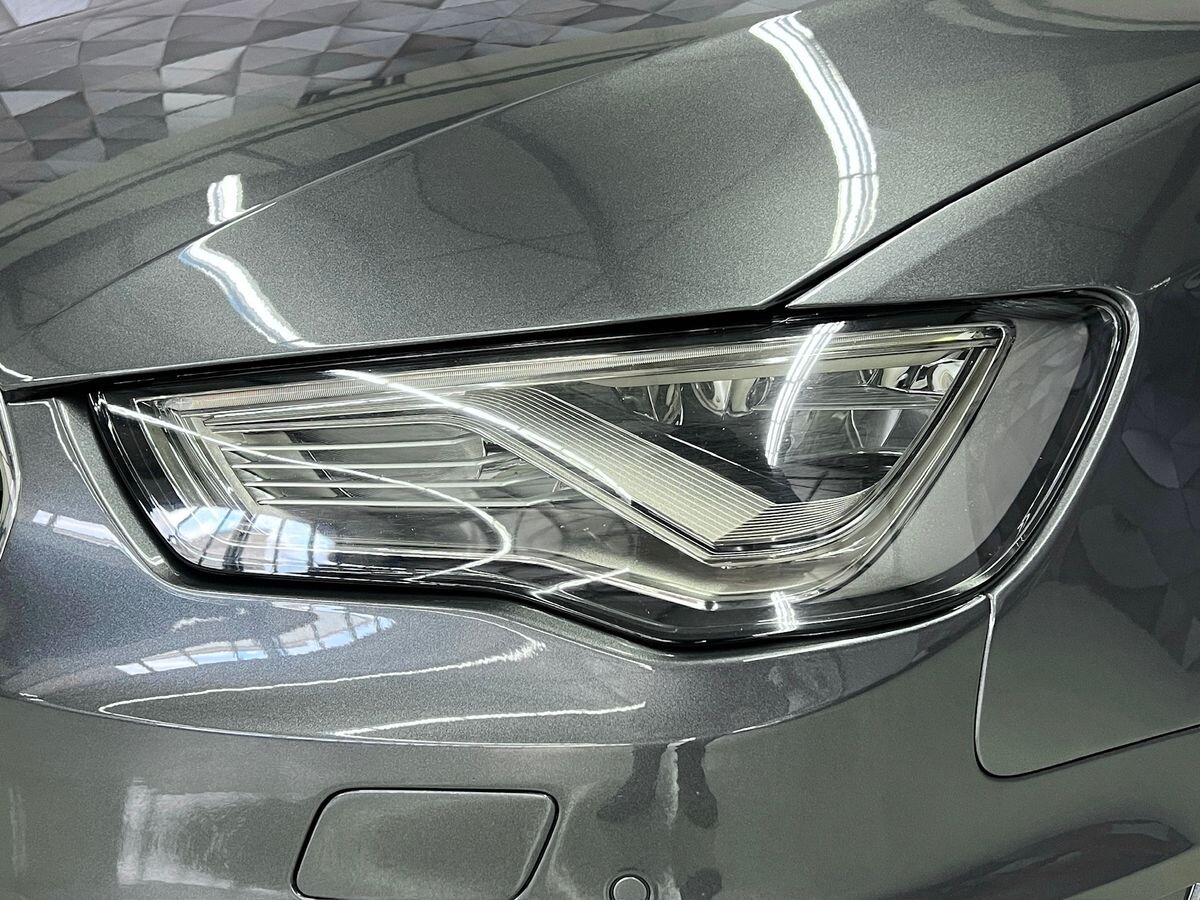 Audi A3 Hatchback 2,0 l 110 kw