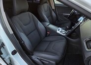 Volvo V60 Kombi 2,0 l 120 kw