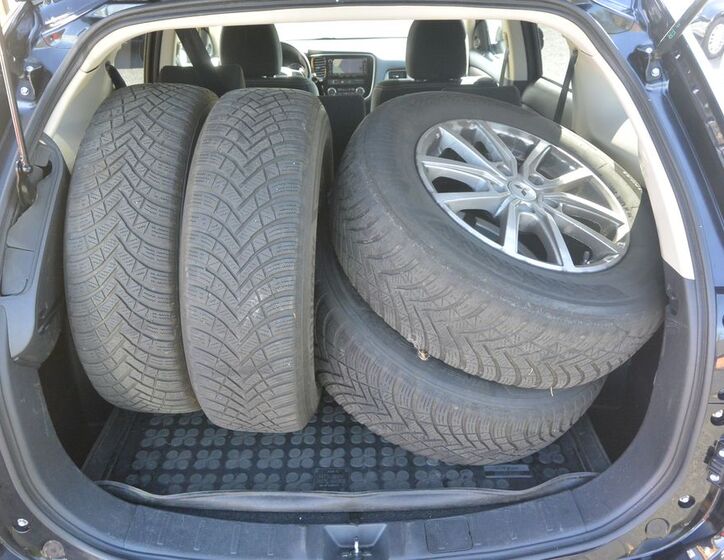 Mitsubishi Outlander 27