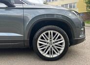 Seat Ateca 19