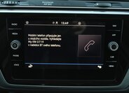 Volkswagen Touran MPV 1,5 l 110 kw