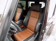 Mercedes-Benz Třídy G 13