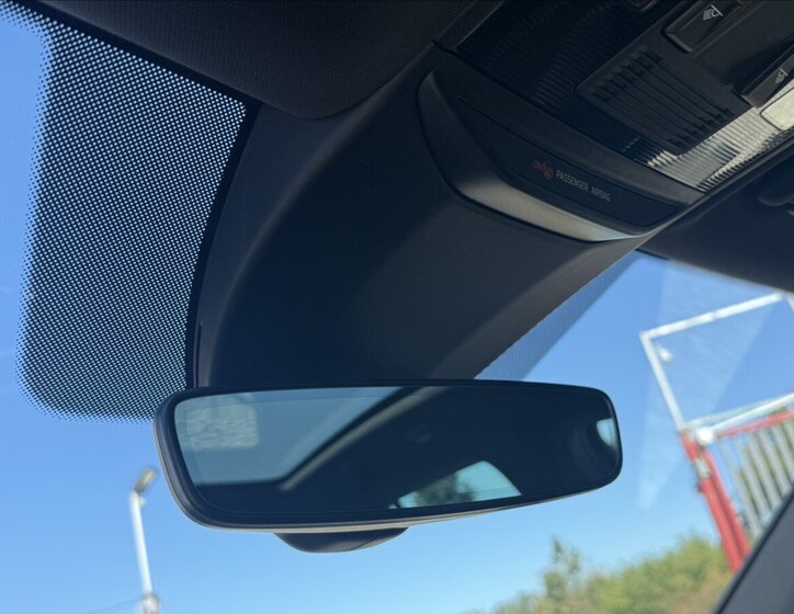 Škoda Kamiq SUV / Terénní 1,5 l 110 kw