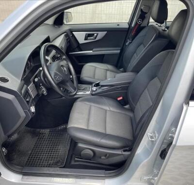 Mercedes-Benz GLK 14