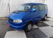 Volkswagen Multivan 6