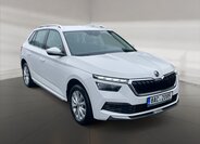 Škoda Kamiq Hatchback 1,6 l 85 kw