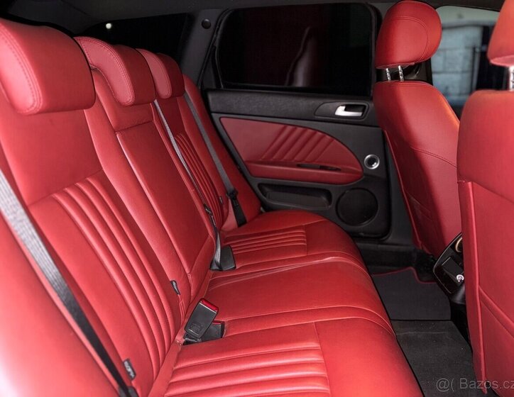 Alfa Romeo 159 Kombi 0,0 147 kw