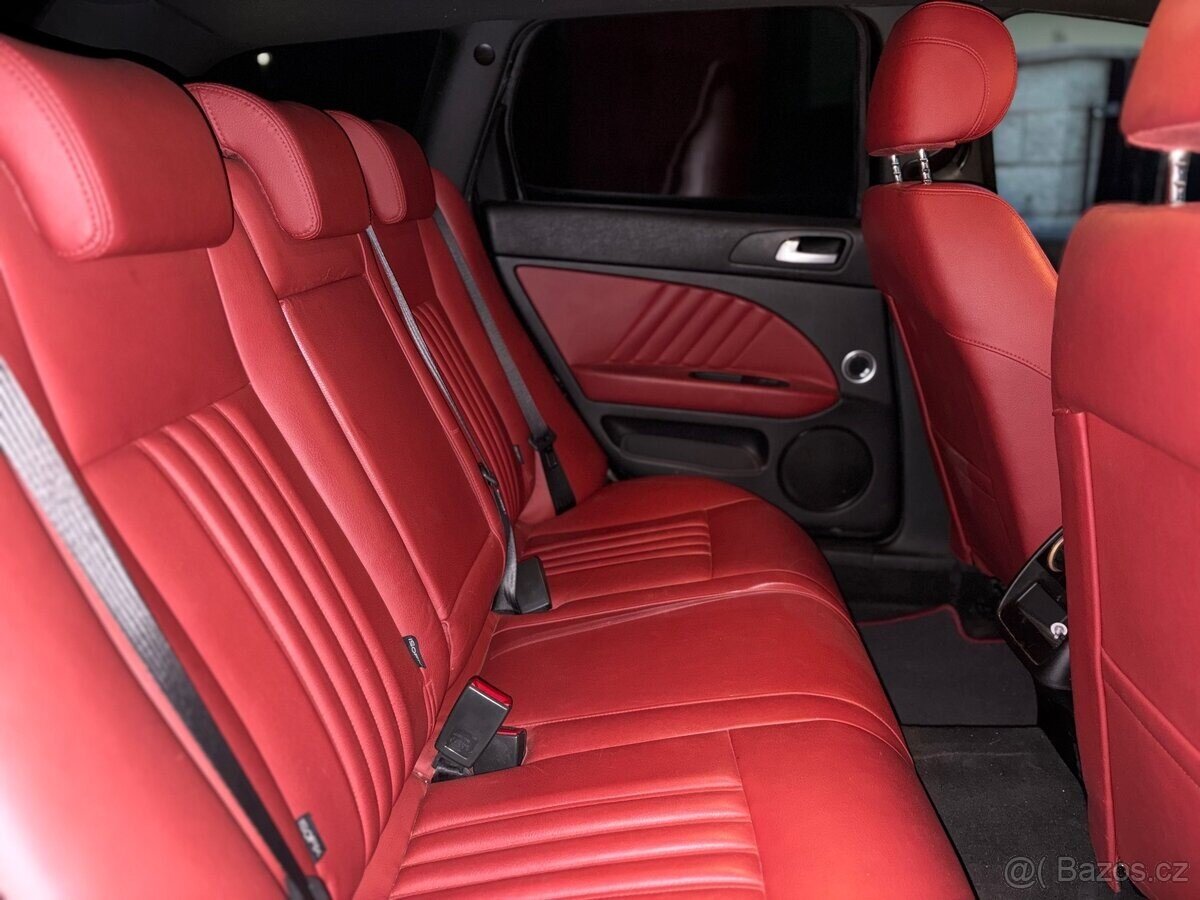 Alfa Romeo 159 Kombi 0,0 147 kw