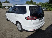 Ford Galaxy MPV 2,0 l 110 kw