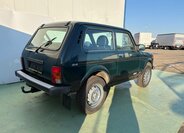 Lada Niva SUV 1,7 l 61 kw