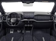 Škoda Kodiaq SUV / Terénní 2,0 l 142 kw