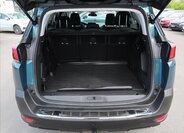 Peugeot 5008 SUV / Terénní 1,2 l 96 kw