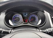 Hyundai ix20 Kombi 1,4 l 66 kw