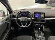 Seat Tarraco 5